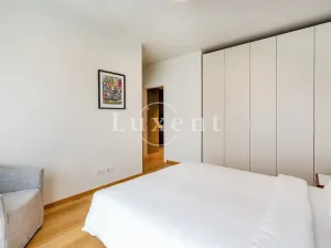 Pronájem bytu 2+kk, Praha, Holečkova, 78 m2