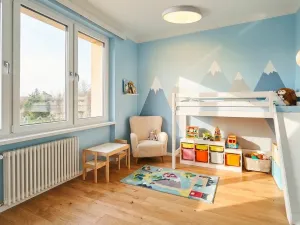 Prodej bytu 3+1, Praha - Strašnice, U kombinátu, 77 m2