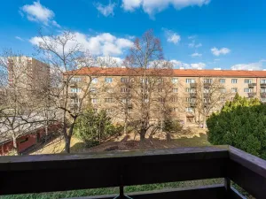 Prodej bytu 3+1, Praha - Strašnice, U kombinátu, 77 m2