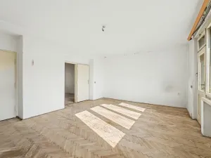 Prodej bytu 3+1, Praha - Strašnice, U kombinátu, 77 m2