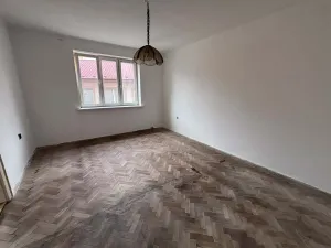 Pronájem bytu 1+1, Ostrava - Moravská Ostrava, Na Spojce, 47 m2