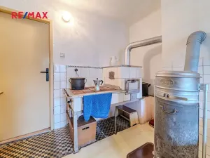 Prodej chalupy, Bzová, 112 m2