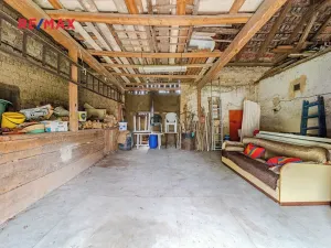 Prodej chalupy, Bzová, 112 m2