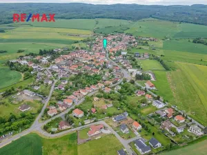 Prodej chalupy, Bzová, 112 m2