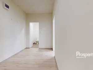 Pronájem kanceláře, Ústí nad Labem - Ústí nad Labem-centrum, Bělehradská, 33 m2