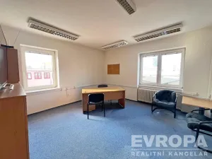 Pronájem kanceláře, Olomouc - Hodolany, Tovární, 19 m2