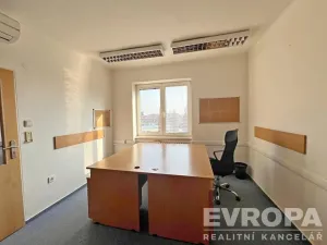 Pronájem kanceláře, Olomouc - Hodolany, Tovární, 15 m2