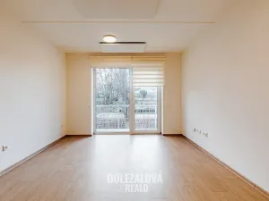 Pronájem bytu 1+kk, Třešť, Nádražní, 30 m2