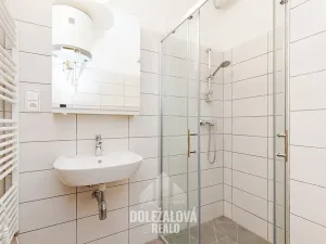 Pronájem bytu 1+kk, Třešť, Nádražní, 30 m2