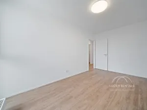 Pronájem bytu 1+kk, Praha - Chodov, Líbalova, 32 m2