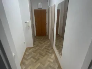 Pronájem bytu 3+1, Krupka, 59 m2