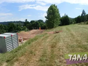 Prodej pozemku pro bydlení, Semily, K Lomu, 1551 m2