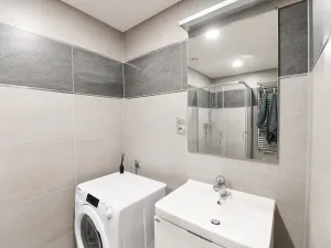 Prodej bytu 2+kk, Praha - Libeň, Kurta Konráda, 51 m2