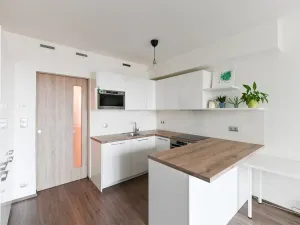 Prodej bytu 2+kk, Praha - Libeň, Kurta Konráda, 51 m2