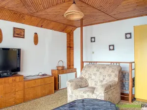 Prodej chaty, Hrádek, U hřiště, 32 m2