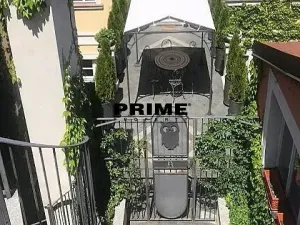 Pronájem bytu 4+1, Praha - Malá Strana, Vlašská, 178 m2