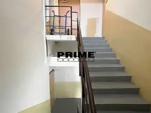 Pronájem skladu, Praha - Horní Počernice, Ve žlíbku, 101 m2