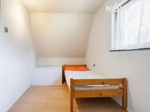 Prodej chaty, Frymburk, 68 m2