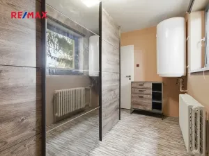 Pronájem rodinného domu, Dýšina, Kostelní, 171 m2