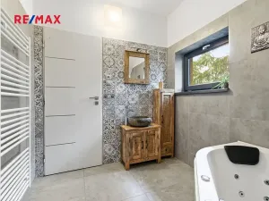 Pronájem rodinného domu, Dýšina, Kostelní, 171 m2