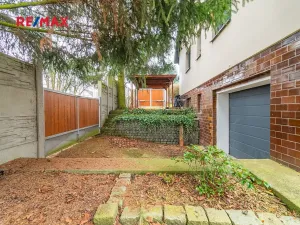 Pronájem rodinného domu, Dýšina, Kostelní, 171 m2