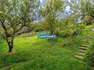 Prodej chaty, Velký Týnec, 60 m2