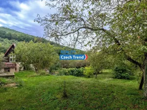 Prodej chaty, Velký Týnec, 60 m2