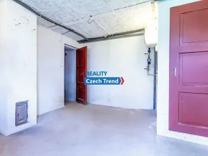 Prodej chaty, Velký Týnec, 60 m2