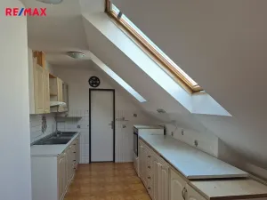 Pronájem bytu 5+1, Svitavy, náměstí Míru, 152 m2