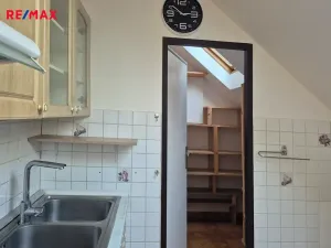 Pronájem bytu 5+1, Svitavy, náměstí Míru, 152 m2