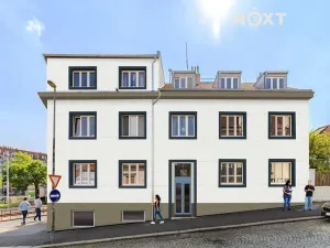 Prodej bytu 1+kk, Praha - Strašnice, Čestlická, 22 m2