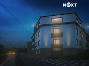 Prodej bytu 1+kk, Praha - Strašnice, Čestlická, 22 m2