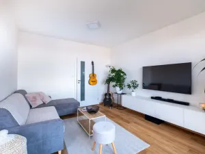 Pronájem bytu 3+kk, Znojmo, Krylova, 62 m2