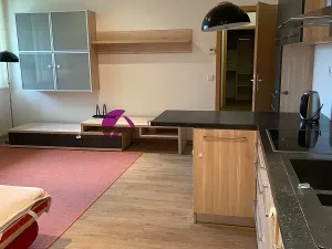 Pronájem bytu 2+kk, Olomouc, Jarmily Glazarové, 47 m2