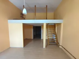 Pronájem bytu 2+1, Nový Jičín, Masarykovo nám., 88 m2