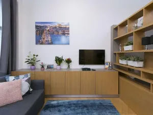 Prodej bytu 1+kk, Praha - Staré Město, Dlouhá, 51 m2