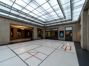 Prodej bytu 1+kk, Praha - Staré Město, Dlouhá, 51 m2