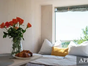 Prodej zahrady, Uherský Brod, 1556 m2