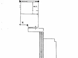 Prodej bytu 2+kk, San Nicola Arcella, Kalábrie, Itálie, 50 m2