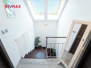 Prodej rodinného domu, Sokoleč, Luční, 167 m2