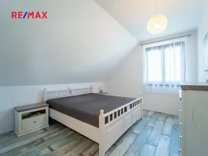 Prodej rodinného domu, Sokoleč, Luční, 167 m2