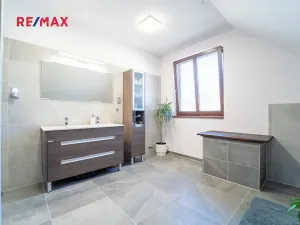 Prodej rodinného domu, Sokoleč, Luční, 167 m2