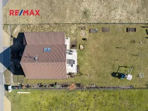 Prodej rodinného domu, Sokoleč, Luční, 167 m2