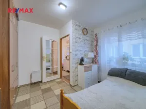 Prodej rodinného domu, Nymburk, Ječná, 134 m2