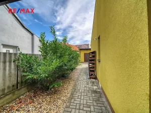 Prodej rodinného domu, Nymburk, Ječná, 134 m2