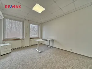 Pronájem kanceláře, Chlumec nad Cidlinou, Rooseveltova, 18 m2