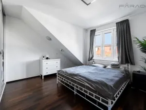Pronájem bytu 3+kk, Praha - Nusle, Na výsledku II, 135 m2
