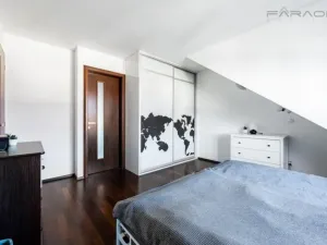 Pronájem bytu 3+kk, Praha - Nusle, Na výsledku II, 135 m2