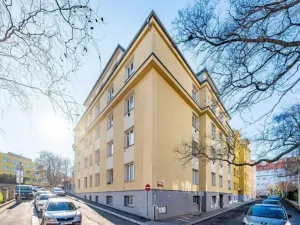 Pronájem bytu 3+kk, Praha - Nusle, Na výsledku II, 135 m2