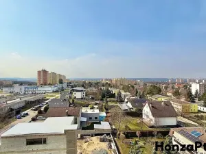 Prodej bytu 1+kk, Praha - Kamýk, Otradovická, 35 m2